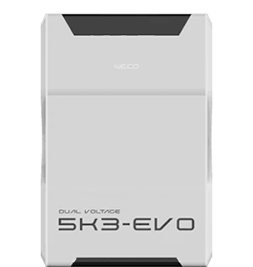 5K3 EVO