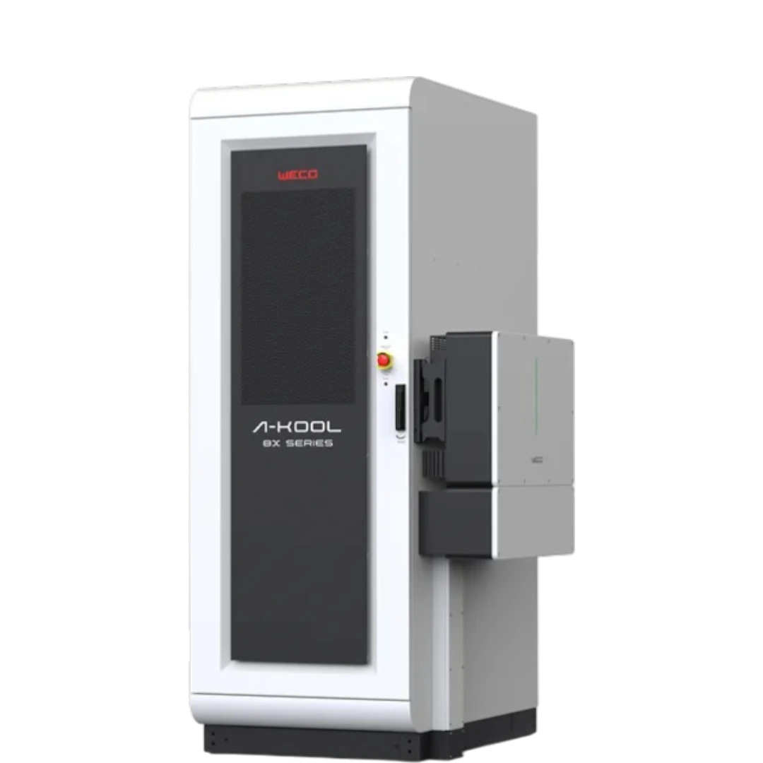 A-KOOL 7X, C&I · Climatisation active