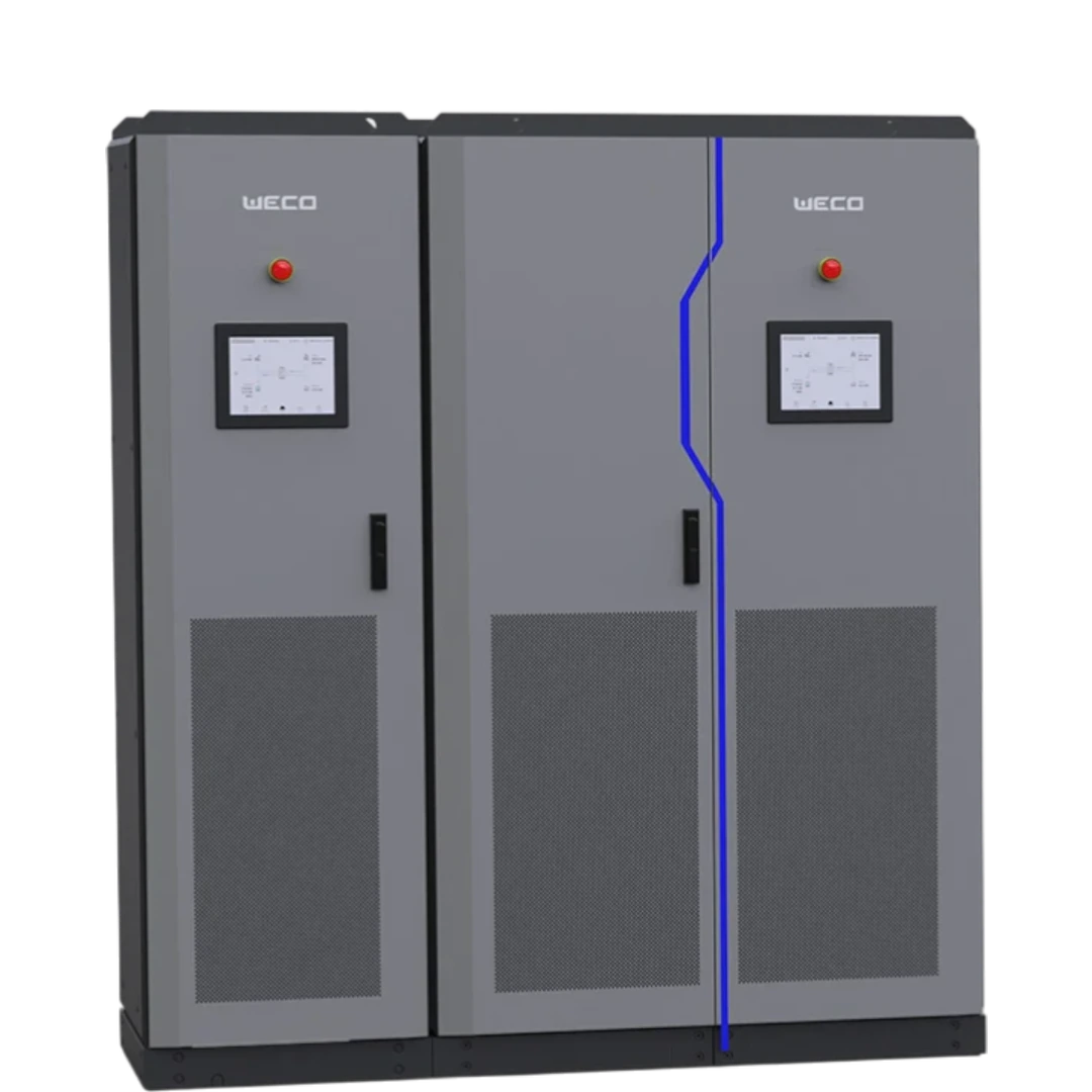 HYBO CS, C&I · Container